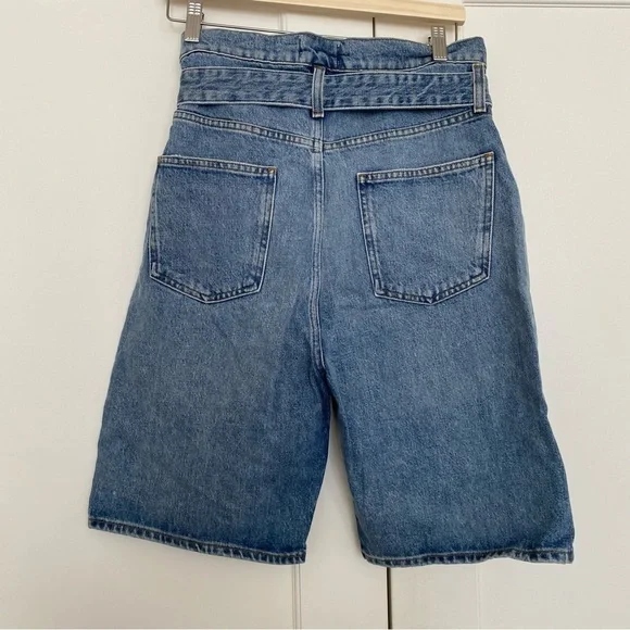 AGOLDE Reworked '90s Short Revival - Picture 6 of 9